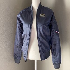 Adidas Originals Porche 911 Winter Rallye Jacket